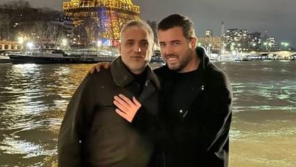 Čeda Jovanović Aca Kos