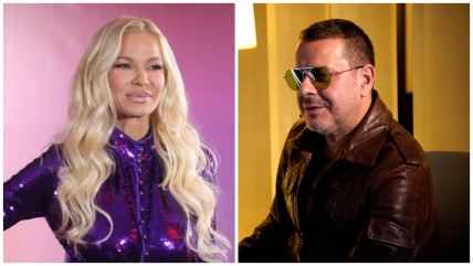 Vlado Georgiev otkrio da li je hit Lažljiva posvetio Nataši Bekvalac