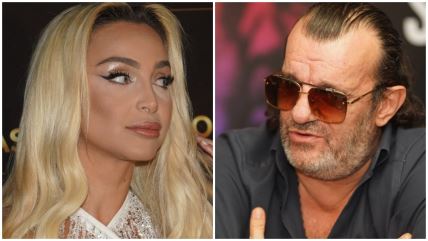 Aca Lukas obrisao duet i sa Majom Berović na Jutjubu