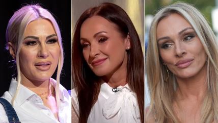 Vesna Đogani naišla na osude nakon komentara o Anabeli i Slađi