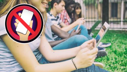 Zabrana korišćenja društvenih mreža u Australiji