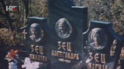 Ubistvo porodice Zec