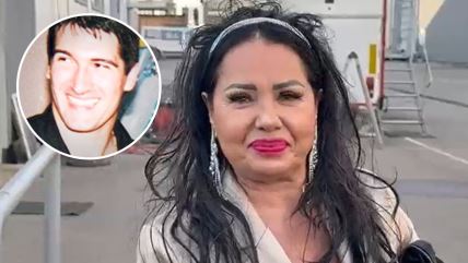 Zlata Petrović na ivici suza o Zoranu Šijanu