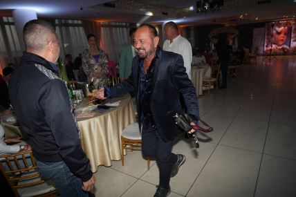 Mile Kitić ime dobio po švaleru iz sela, niko ne zna kako se stvarno zove