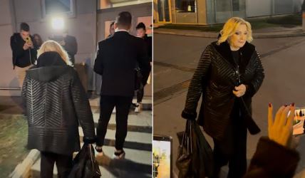 ssnežana đurišić