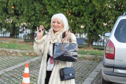 Koliko godina ima Vera Matović?