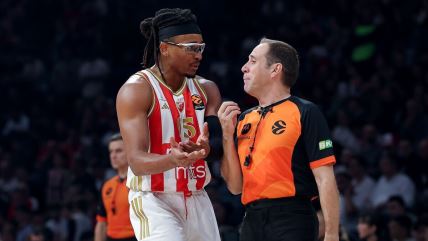 Emilio Perez i Čima Moneke