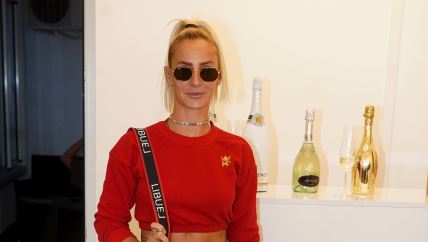 Milica Dabović po 4 put operisala vilicu