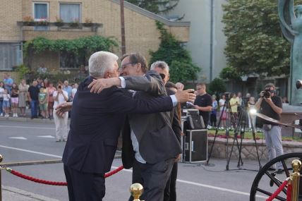 Tihomir Stanić odlučio da umre na svoj rođendan