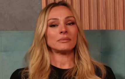 Potresna ispovest Anabele o braku sa Gagijem