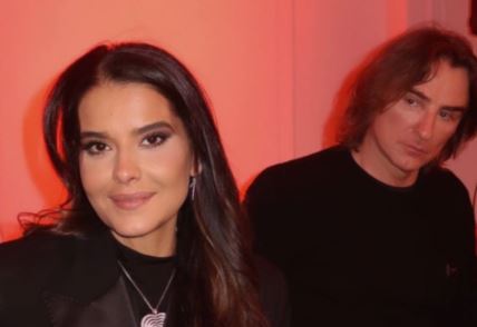 Željko Mitrović Milica Mitrović