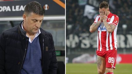 Vladan Milojević o Marku Arnautoviću