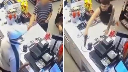 Ubistvo radnika na benzinskoj pumpi u Turskoj