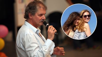 Kako izgleda ćerka Milorada Mandića Mande