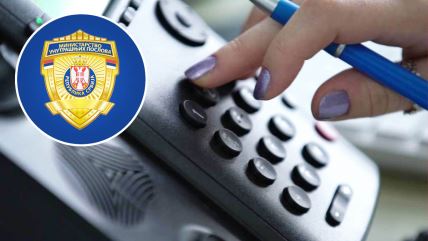 MUP upozorio na prevaru preko fiksnih telefona.jpg