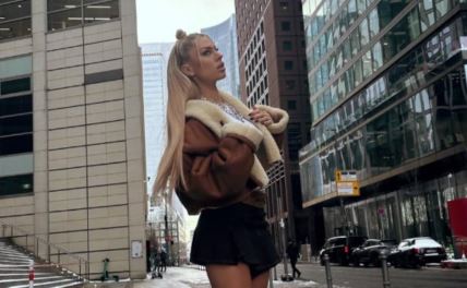 Čime se bavi verenik Ksenije Knežević?