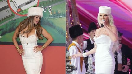 Jelena Karleuša Mina Kostić.jpg