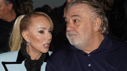 Boba Živojinović Lepa Brena