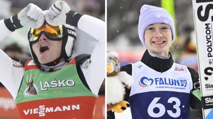 Nika i Domen Prevc.jpg