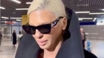 Jelena Karleuša