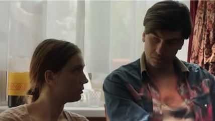 serija Tvrđava 11 poslednja epizoda Početak