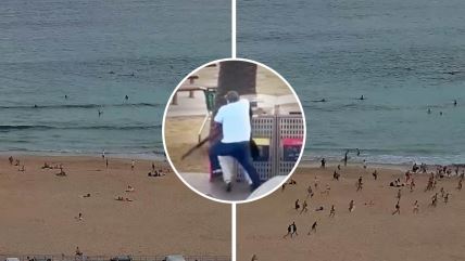 Pucnjava na plaži u Sidneju, masakr u Sidneju, plaža, Sidnej, Australija