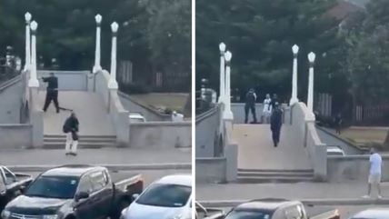 Pucnjava u Sidneju, Pucnjava na plaži u Sidneju, Australija, plaža, pucnjava