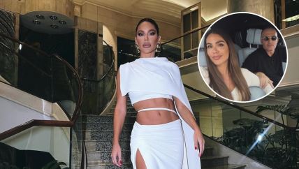 Marina Visković dečko