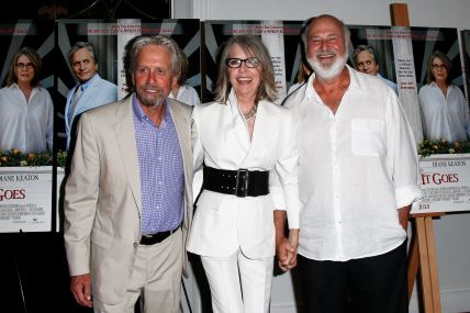 Ko je glumac Rob Rajner kog je navodno ubio i izmasakrirao sin?