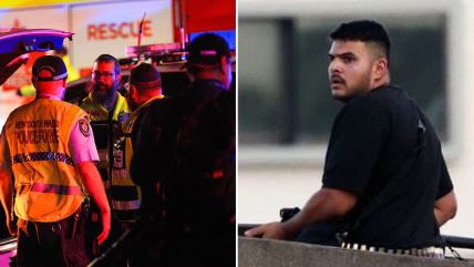 Pucnjava u Sidneju, pucnjava na plaži u Sidneju, plaža, Sidnej, Australija