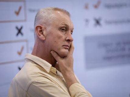 Žarko Paspalj sportski direktor Partizana