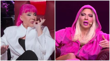 Zorica Brunclik kitila striptizete u Las Vegasu