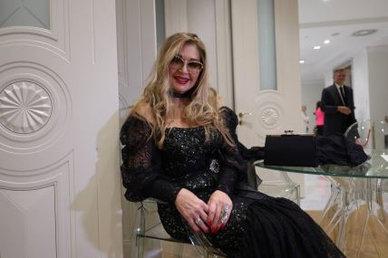 Kako izgleda sin Danice Maksimović koji je zaprosio Tanju Bošković?