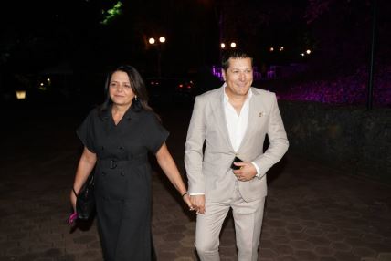 Aco Pejović živi u luksuznoj vili od 800 000 evra