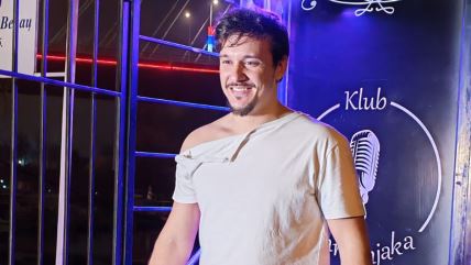 Stevan Sekulić na slavlju povodom rođenja ćerke (5).jpg