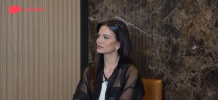 Milica Pavlović o koncertu i novcu