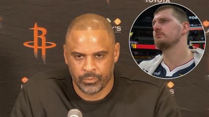 Ime Udoka o Nikoli Jokiću i suđenju.