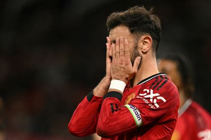 Bruno Fernandeš kapiten Mančester junajteda