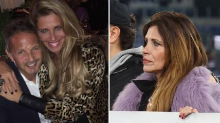 Arijana i Siniša Mihajlović