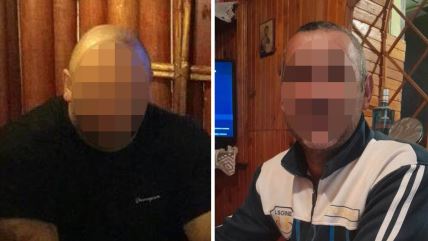 Ubistvo u Smederevu, tuča, kafana