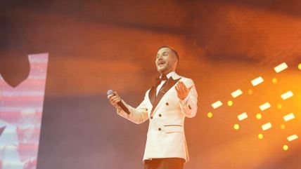 Saša Kovačević pozvao bivšu na koncert