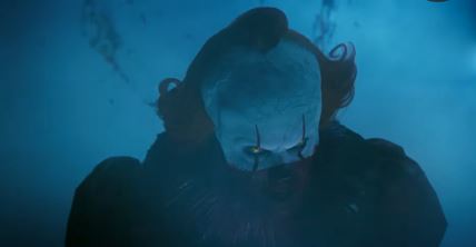 Penivajz, It: Welcome To Derry