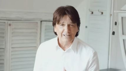 Kako je izgledalo venčanje Zdravka Čolića?