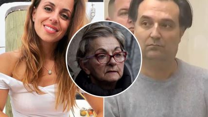 Ana Volš, Brajan Volš, Milanka Ljubičić