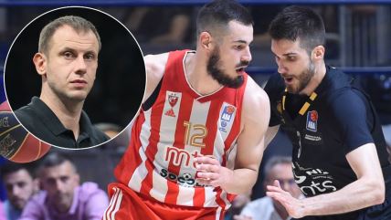 Rade Zagorac o Nikoli Kaliniću