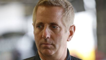 Greg Bifl čuveni NASKAR vozačač.jpg