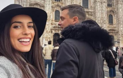 Ko je Marija Egelj čijem mužu su zapalili lokal