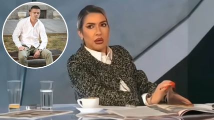 Jovana Jeremić najavila da će ugostiti Tigra u emisiji