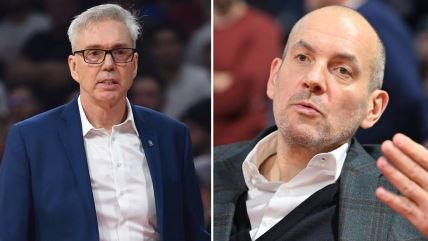 Gordon Herbert otišao iz Bajerna potvrdio Dragan Tarlać