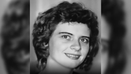 Odri Bakeberg nestala je 1962. godine